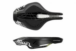 SELLE ITALIA KRONOS Tekno Flow Noir