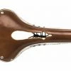 Brooks England BROOKS Selle B17 NARROW IMPERIAL Beige