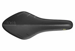 FIZIK Selle ARIONE 00 Rails Carbon Noir/Anthracite