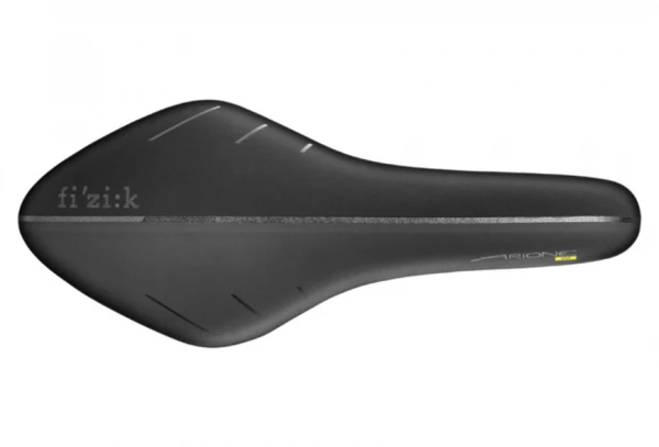 FIZIK Selle ARIONE 00 Rails Carbon Noir/Anthracite 1 FIZIK Selle ARIONE 00 Rails Carbon Noir/Anthracite