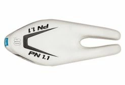 ISM Selle PN 1.1 Blanc