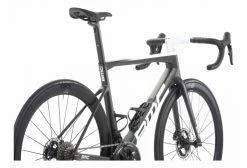 Vélo De Route BMC Teammachine SLR01 Two Shimano Dura-Ace Di2 12V 700 Mm Gris Carbon Blanc 2023 -Outlet d'accessoires unnamed file 658