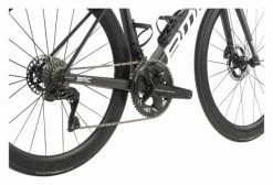 Vélo De Route BMC Teammachine SLR01 Two Shimano Dura-Ace Di2 12V 700 Mm Gris Carbon Blanc 2023 -Outlet d'accessoires unnamed file 659