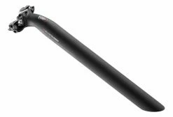 RITCHEY 2015 Tige De Selle SUPERLOGIC Carbon UD Recul 25mm Noir Mat