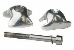 RITCHEY Kit Selle Fizik 7x9.6 Pour Tige Ritchey Carbone 1-Bolt