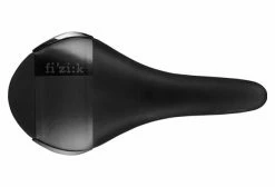 FIZIK Selle Aliante R1 Rails Carbon Braided Noir