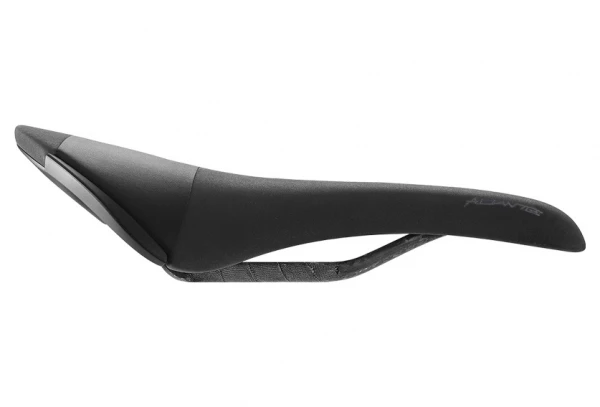 FIZIK Selle Aliante R1 Rails Carbon Braided Noir 2 FIZIK Selle Aliante R1 Rails Carbon Braided Noir – Image 2