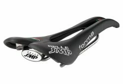 SMP Selle FORMA 273x137 Mm Noir