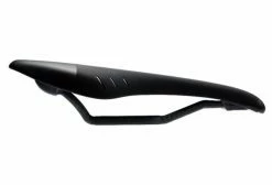 FIZIK Tundra M1 Carbon Braided Noir / Noir
