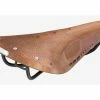 Brooks England BROOKS Selle B17 STANDARD Pré Usée Marron