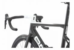 Vélo De Route BMC Teammachine SLR01 Two Shimano Dura-Ace Di2 12V 700 Mm Gris Carbon Blanc 2023 -Outlet d'accessoires unnamed file 661