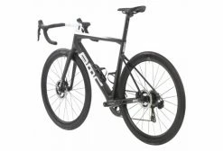 Vélo De Route BMC Teammachine SLR01 Two Shimano Dura-Ace Di2 12V 700 Mm Gris Carbon Blanc 2023 -Outlet d'accessoires unnamed file 662