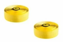 BBB Ruban De Cintre RACERIBBON Jaune