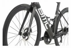 Vélo De Route BMC Teammachine SLR01 Two Shimano Dura-Ace Di2 12V 700 Mm Gris Carbon Blanc 2023 -Outlet d'accessoires unnamed file 663