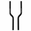 RITCHEY Prolongateur S-Bend 400mm Aluminium Noir