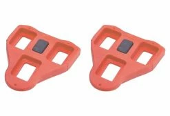 BBB Cales Route ''ROADCLIP'' 9° Rouge BPD-02A