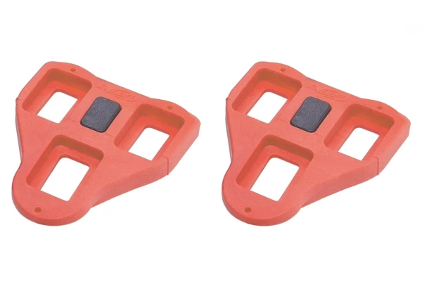 BBB Cales Route ''ROADCLIP'' 9° Rouge BPD-02A 1 BBB Cales Route ''ROADCLIP'' 9° Rouge BPD-02A