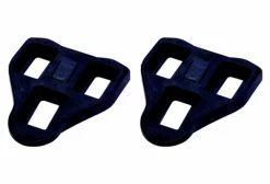 BBB Cales Route ''ROADCLIP'' 0° Noir BPD-02F