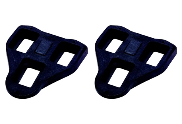 BBB Cales Route ''ROADCLIP'' 0° Noir BPD-02F 1 BBB Cales Route ''ROADCLIP'' 0° Noir BPD-02F