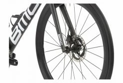 Vélo De Route BMC Teammachine SLR01 Two Shimano Dura-Ace Di2 12V 700 Mm Gris Carbon Blanc 2023 -Outlet d'accessoires unnamed file 664