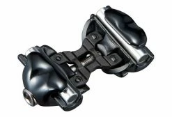 Chariot De Selle Ritchey 1-Bolt Pour Rails Ovales 7x9.6mm