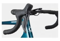 Produit Reconditionné - Vélo De Route Cannondale SuperSix Evo Hi-MOD Disc Shimano Ultegra Di2 12V 700 Mm Deep Teal 2022 Bleu 15 Produit Reconditionné - Vélo De Route Cannondale SuperSix Evo Hi-MOD Disc Shimano Ultegra Di2 12V 700 Mm Deep Teal 2022 Bleu -Outlet d'accessoires unnamed file 696