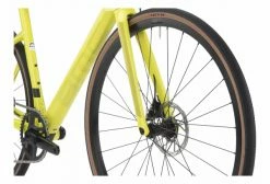 Vélo De Route BMC Roadmachine X Two Sram Rival ETap AXS 12V 700 Mm Jaune Lime 2023 -Outlet d'accessoires unnamed file 706