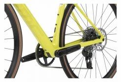 Vélo De Route BMC Roadmachine X Two Sram Rival ETap AXS 12V 700 Mm Jaune Lime 2023 -Outlet d'accessoires unnamed file 707