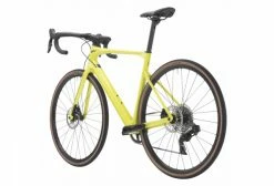 Vélo De Route BMC Roadmachine X Two Sram Rival ETap AXS 12V 700 Mm Jaune Lime 2023 -Outlet d'accessoires unnamed file 710