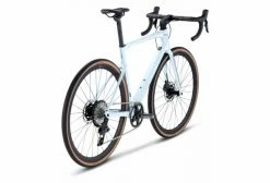 Vélo De Route BMC Roadmachine X One Sram Force ETap AXS 12V 700 Mm Bleu Ice 2023 12 Vélo De Route BMC Roadmachine X One Sram Force ETap AXS 12V 700 Mm Bleu Ice 2023 -Outlet d'accessoires unnamed file 713