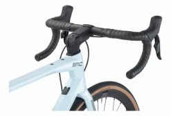 Vélo De Route BMC Roadmachine X One Sram Force ETap AXS 12V 700 Mm Bleu Ice 2023 14 Vélo De Route BMC Roadmachine X One Sram Force ETap AXS 12V 700 Mm Bleu Ice 2023 -Outlet d'accessoires unnamed file 715