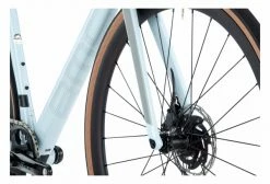 Vélo De Route BMC Roadmachine X One Sram Force ETap AXS 12V 700 Mm Bleu Ice 2023 15 Vélo De Route BMC Roadmachine X One Sram Force ETap AXS 12V 700 Mm Bleu Ice 2023 -Outlet d'accessoires unnamed file 716