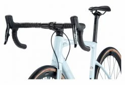 Vélo De Route BMC Roadmachine X One Sram Force ETap AXS 12V 700 Mm Bleu Ice 2023 17 Vélo De Route BMC Roadmachine X One Sram Force ETap AXS 12V 700 Mm Bleu Ice 2023 -Outlet d'accessoires unnamed file 718