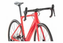 Vélo De Route Électrique BMC Roadmachine AMP Three Shimano 105 11V 350 Wh 700 Mm Rouge 2023 -Outlet d'accessoires unnamed file 74