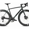 Produit Reconditionné - Vélo De Route BH Ultralight Evo 9.0 Shimano Dura Ace Di2 12 V 700 Mm Gris / Noir 2022