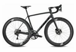 Produit Reconditionné - Vélo De Route BH Ultralight Evo 9.0 Shimano Dura Ace Di2 12 V 700 Mm Gris / Noir 2022