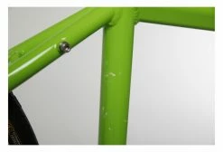 Produit Reconditionné - FROG BIKES 70 Vélo De Piste Enfant 650 Vert -Outlet d'accessoires unnamed file 754