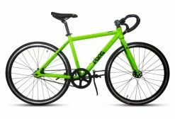 Produit Reconditionné - FROG BIKES 70 Vélo De Piste Enfant 650 Vert -Outlet d'accessoires unnamed file 755