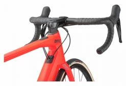 Vélo De Route Électrique BMC Roadmachine AMP Three Shimano 105 11V 350 Wh 700 Mm Rouge 2023 -Outlet d'accessoires unnamed file 76