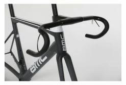 Kit Cadre / Fourche BMC Teammachine SLR01 Disc FRS Cockpit ICS Carbon Grey White Grey 2020 -Outlet d'accessoires unnamed file 763