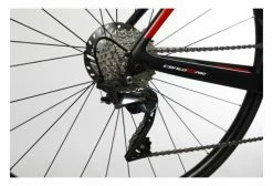 Wilier Triestina Produit Reconditionnné - Willier Cento 10 Pro Ultegra Taille L -Outlet d'accessoires unnamed file 768