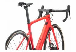 Vélo De Route Électrique BMC Roadmachine AMP Three Shimano 105 11V 350 Wh 700 Mm Rouge 2023 -Outlet d'accessoires unnamed file 77