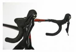 Wilier Triestina Produit Reconditionnné - Willier Cento 10 Pro Ultegra Taille L -Outlet d'accessoires unnamed file 771