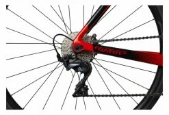 Vélo De Route Wilier Triestina Cento10 SL Shimano Ultegra 11V 700 Mm Rouge Noir 2022 Rouge / Noir -Outlet d'accessoires unnamed file 779