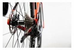 Vélo De Route Wilier Triestina Cento10 SL Shimano Ultegra 11V 700 Mm Rouge Noir 2022 Rouge / Noir -Outlet d'accessoires unnamed file 783