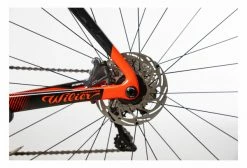 Vélo De Route Wilier Triestina Cento10 SL Shimano Ultegra 11V 700 Mm Rouge Noir 2022 Rouge / Noir -Outlet d'accessoires unnamed file 785