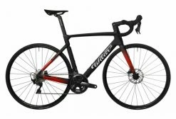 Vélo De Route Wilier Triestina Cento10 SL Shimano Ultegra 11V 700 Mm Rouge Noir 2022 Rouge / Noir -Outlet d'accessoires unnamed file 787