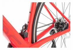 Vélo De Route Électrique BMC Roadmachine AMP Three Shimano 105 11V 350 Wh 700 Mm Rouge 2023 -Outlet d'accessoires unnamed file 79
