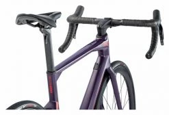 Vélo De Route BMC Roadmachine 01 Three Shimano Ultegra Di2 12V 700 Mm Violet 2023 -Outlet d'accessoires unnamed file 796