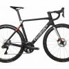 Vélo De Route Wilier Triestina Filante SLR Shimano Ultegra Di2 12V 700 Mm Noir Rouge 2022